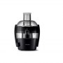 Philips | Juicer | HR1832/00 Viva Collection | Type Juicer maker | Black | 500 W | Number of speeds 1 - 3